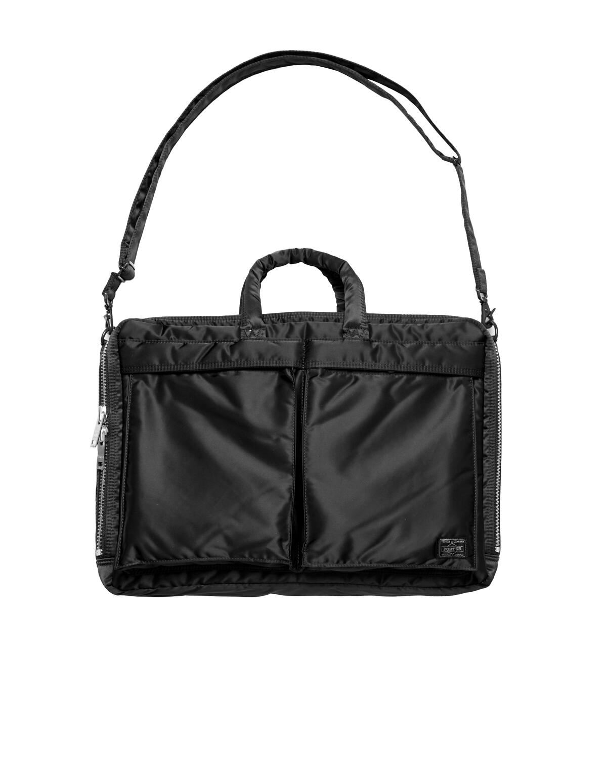 Porter TANKER 2WAY BRIEFCASE